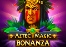 A vibrant slot game featuring ancient Aztec symbols, golden artifacts, and mystical elements, promising players an exciting adventure through Mesoamerican culture and the chance to uncover hidden treasures.