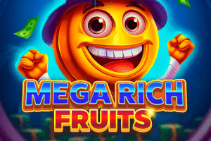 A classic fruit-themed slot game with a luxurious twist, featuring glittering gemstone-encrusted fruits, golden symbols, and the promise of mega-rich payouts for lucky players.